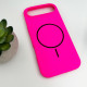 Чохол для смартфона Cosmic Silicone Case Magnetic for Apple iPhone 17 Air 52,Shiny Pink (SilMag17A-52)