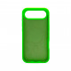 Чохол для смартфона Cosmic Silicone Case Magnetic for Apple iPhone 17 Air 53,Shiny Green (SilMag17A-53)