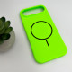 Чохол для смартфона Cosmic Silicone Case Magnetic for Apple iPhone 17 Air 53,Shiny Green (SilMag17A-53)