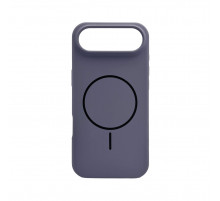 Чохол для смартфона Cosmic Silicone Case Magnetic for Apple iPhone 17 Air 50,Lavender Grey (SilMag17A-50)