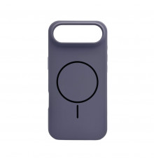 Чохол для смартфона Cosmic Silicone Case Magnetic for Apple iPhone 17 Air 50,Lavender Grey (SilMag17A-50)