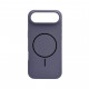 Чохол для смартфона Cosmic Silicone Case Magnetic for Apple iPhone 17 Air 50,Lavender Grey (SilMag17A-50)