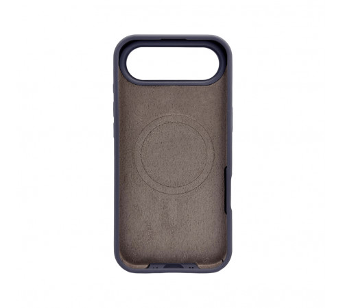 Чохол для смартфона Cosmic Silicone Case Magnetic for Apple iPhone 17 Air 50,Lavender Grey (SilMag17A-50)