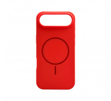 Чохол для смартфона Cosmic Silicone Case Magnetic for Apple iPhone 17 Air 29,Peach (SilMag17A-29)