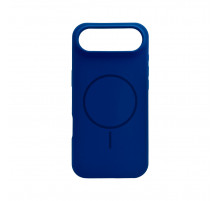 Чохол для смартфона Cosmic Silicone Case Magnetic for Apple iPhone 17 Air 74,Porcelain Blue (SilMag17A-74)