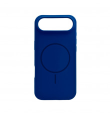 Чохол для смартфона Cosmic Silicone Case Magnetic for Apple iPhone 17 Air 74,Porcelain Blue (SilMag17A-74)