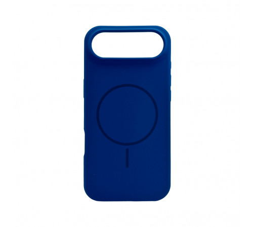 Чохол для смартфона Cosmic Silicone Case Magnetic for Apple iPhone 17 Air 74,Porcelain Blue (SilMag17A-74)