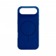 Чохол для смартфона Cosmic Silicone Case Magnetic for Apple iPhone 17 Air 74,Porcelain Blue (SilMag17A-74)