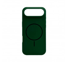 Чохол для смартфона Cosmic Silicone Case Magnetic for Apple iPhone 17 Air 54,Atrovirens (SilMag17A-54)