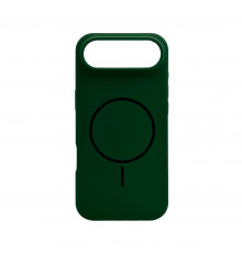 Чохол для смартфона Cosmic Silicone Case Magnetic for Apple iPhone 17 Air 54,Atrovirens (SilMag17A-54)