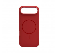 Чохол для смартфона Cosmic Silicone Case Magnetic for Apple iPhone 17 Air 25,Camelia (SilMag17A-25)