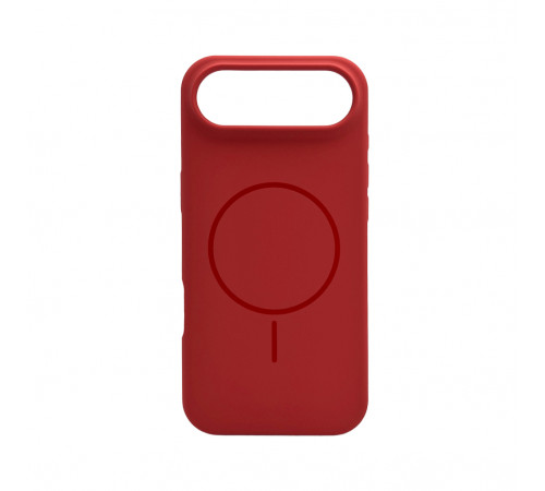 Чохол для смартфона Cosmic Silicone Case Magnetic for Apple iPhone 17 Air 25,Camelia (SilMag17A-25)