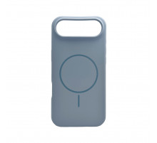 Чохол для смартфона Cosmic Silicone Case Magnetic for Apple iPhone 17 Air 5,Lilac (SilMag17A-5)