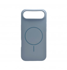 Чохол для смартфона Cosmic Silicone Case Magnetic for Apple iPhone 17 Air 5,Lilac (SilMag17A-5)