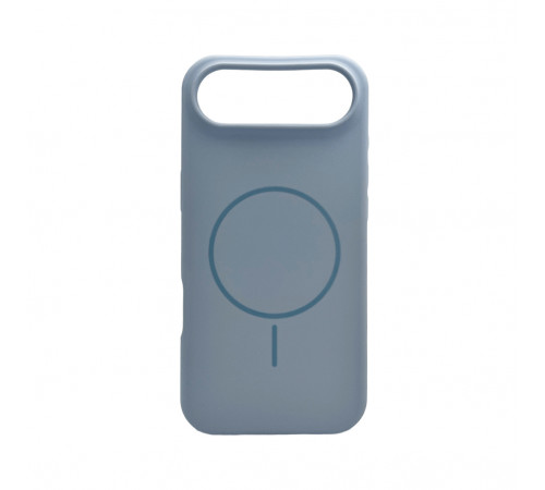 Чохол для смартфона Cosmic Silicone Case Magnetic for Apple iPhone 17 Air 5,Lilac (SilMag17A-5)