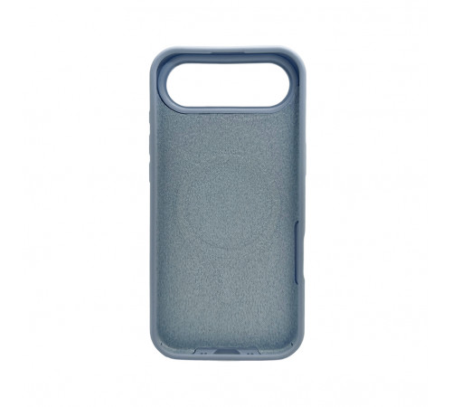 Чохол для смартфона Cosmic Silicone Case Magnetic for Apple iPhone 17 Air 5,Lilac (SilMag17A-5)