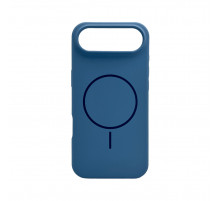 Чохол для смартфона Cosmic Silicone Case Magnetic for Apple iPhone 17 Air 24,Azure (SilMag17A-24)