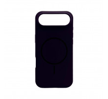 Чохол для смартфона Cosmic Silicone Case Magnetic for Apple iPhone 17 Air 30,Dark Purple (SilMag17A-30)