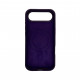 Чохол для смартфона Cosmic Silicone Case Magnetic for Apple iPhone 17 Air 30,Dark Purple (SilMag17A-30)