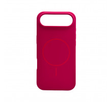 Чохол для смартфона Cosmic Silicone Case Magnetic for Apple iPhone 17 Air 56,Dragon Fruit (SilMag17A-56)