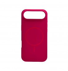 Чохол для смартфона Cosmic Silicone Case Magnetic for Apple iPhone 17 Air 56,Dragon Fruit (SilMag17A-56)