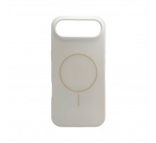 Чохол для смартфона Cosmic Silicone Case Magnetic for Apple iPhone 17 Air 9,White (SilMag17A-9)