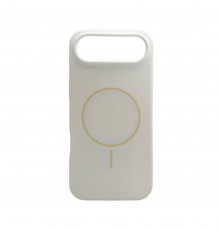 Чохол для смартфона Cosmic Silicone Case Magnetic for Apple iPhone 17 Air 9,White (SilMag17A-9)