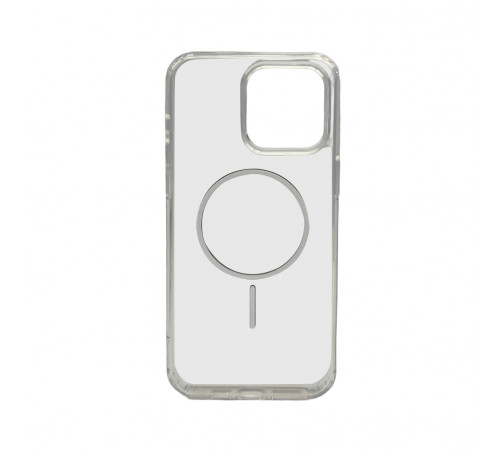 Чохол Cosmic Acrylic Thin Magnetic for Apple iPhone 11 Gold (AcColMagi11Gold)