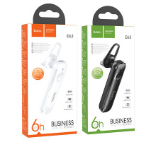 Bluetooth гарнітура Hoco E63 Diamond