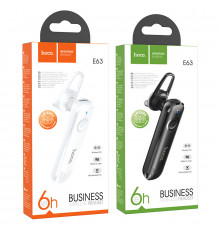 Bluetooth гарнітура Hoco E63 Diamond