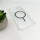 Чохол Cosmic Acrylic Thin Magnetic for Apple iPhone 14 Pro Max Black (AcColMagi14pmBlack)