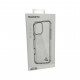 Чохол Cosmic Acrylic Thin Magnetic for Apple iPhone 17 Pro Max White (AcColMagi17pmWhite)