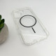 Чохол Cosmic Acrylic Thin Magnetic for Apple iPhone 17 Grey (AcColMagi17Grey)