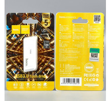 USB флеш Hoco UD11 128Gb Wisdom USB3.0 Швидкісна