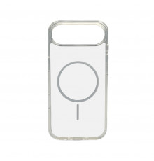 Чохол Cosmic Acrylic Thin Magnetic for Apple iPhone 17 Air White (AcColMagi17AWhite)