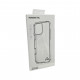 Чохол Cosmic Acrylic Thin Magnetic for Apple iPhone 17 Air White (AcColMagi17AWhite)