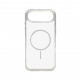 Чохол Cosmic Acrylic Thin Magnetic for Apple iPhone 17 Air White (AcColMagi17AWhite)