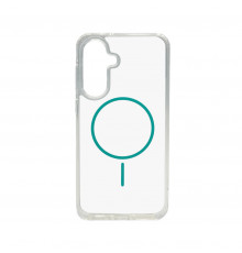 Чохол Cosmic Acrylic Thin Magnetic for Samsung Galaxy A26 Green (AcColMagiSA26Green)