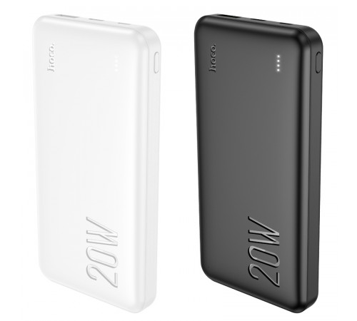 УМБ Power Bank Hoco J87 Tracker 10000mAh PD20W+QC3.0