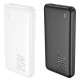 УМБ Power Bank Hoco J87 Tracker 10000mAh PD20W+QC3.0