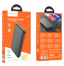 УМБ Power Bank Hoco J87 Tracker 10000mAh PD20W+QC3.0