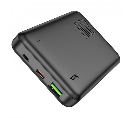 УМБ Power Bank Hoco J87 Tracker 10000mAh PD20W+QC3.0