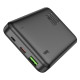 УМБ Power Bank Hoco J87 Tracker 10000mAh PD20W+QC3.0