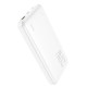 УМБ Power Bank Hoco J87 Tracker 10000mAh PD20W+QC3.0
