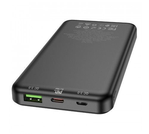 УМБ Power Bank Hoco J87 Tracker 10000mAh PD20W+QC3.0