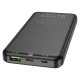 УМБ Power Bank Hoco J87 Tracker 10000mAh PD20W+QC3.0