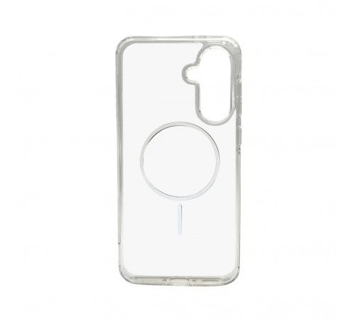 Чохол Cosmic Acrylic Thin Magnetic for Samsung Galaxy A26 Black (AcColMagiSA26Black)