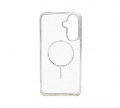 Чохол Cosmic Acrylic Thin Magnetic for Samsung Galaxy A36 Purple (AcColMagiSA36Purple)