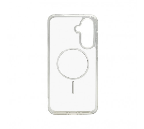 Чохол Cosmic Acrylic Thin Magnetic for Samsung Galaxy A36 Gold (AcColMagiSA36Gold)