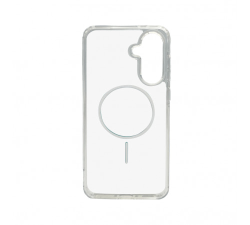 Чохол Cosmic Acrylic Thin Magnetic for Samsung Galaxy A56 Green (AcColMagiSA56Green)